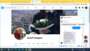 profili su fb e chat avviata da fb